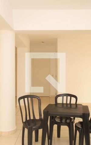 Apartamento para alugar com 45m², 2 quartos e sem vagaÁrea comum - Salão de festas