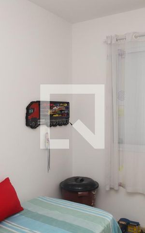 Apartamento para alugar com 45m², 2 quartos e sem vagaQuarto 2