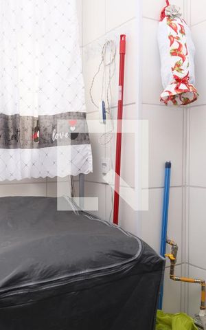 Apartamento para alugar com 45m², 2 quartos e sem vagaÁrea de Serviço