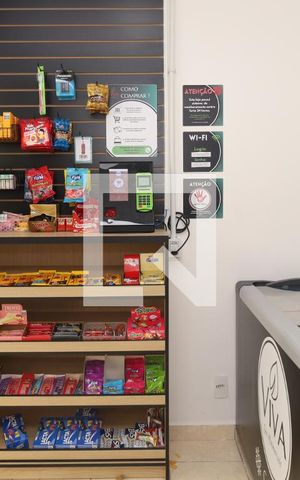 Apartamento para alugar com 45m², 2 quartos e sem vagaÁrea comum - Mercado