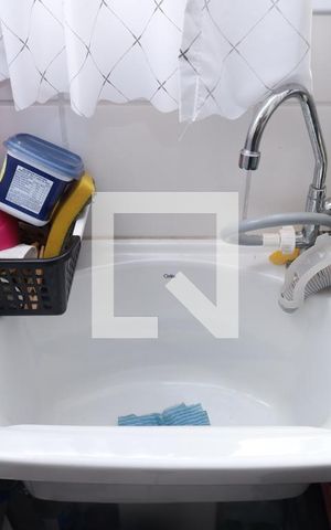 Apartamento para alugar com 45m², 2 quartos e sem vagaÁrea de Serviço