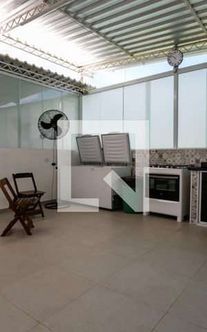 Apartamento para alugar com 67m², 3 quartos e 1 vagaÁrea comum - Churrasqueira