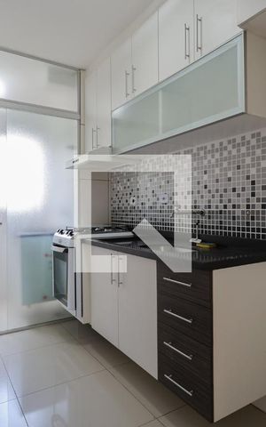 Apartamento para alugar com 67m², 3 quartos e 1 vagaCozinha