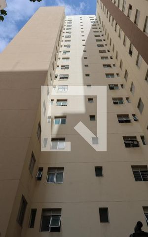 Apartamento para alugar com 67m², 3 quartos e 1 vagaFachada do bloco