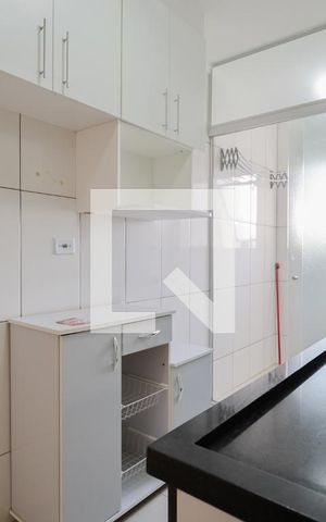Apartamento para alugar com 67m², 3 quartos e 1 vagaCozinha