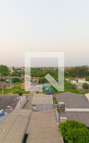 Apartamento à venda com 48m², 2 quartos e 1 vaga Apartamento à venda com 48m², 2 quartos e 1 vagaVista do Quarto 1Quarto 1
