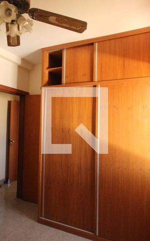 Apartamento à venda com 105m², 3 quartos e 2 vagasQuarto 2