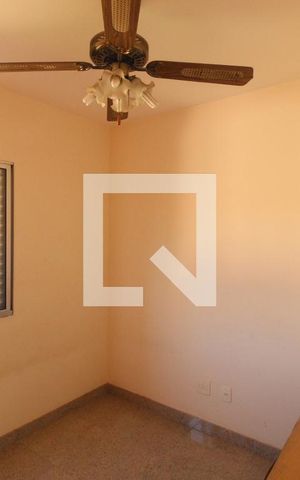 Apartamento à venda com 105m², 3 quartos e 2 vagasQuarto 2