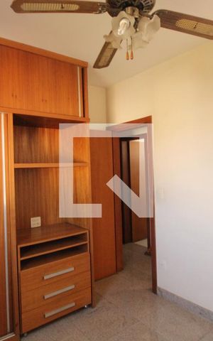 Apartamento à venda com 105m², 3 quartos e 2 vagasQuarto 1