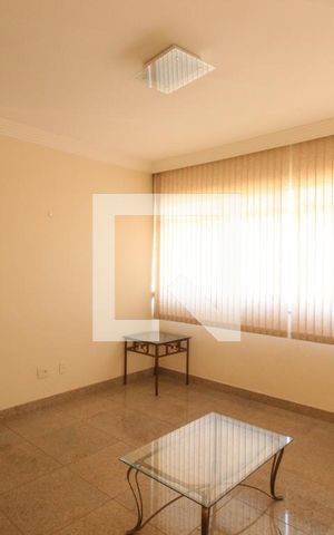 Apartamento à venda com 105m², 3 quartos e 2 vagasSala