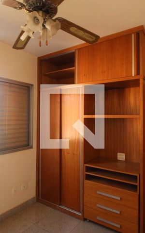 Apartamento à venda com 105m², 3 quartos e 2 vagasQuarto 1