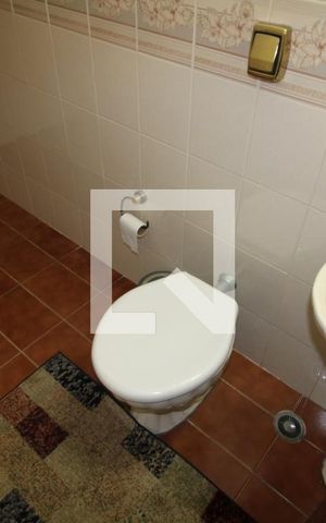 Casa à venda com 462m², 6 quartos e 6 vagasBanheiro 1