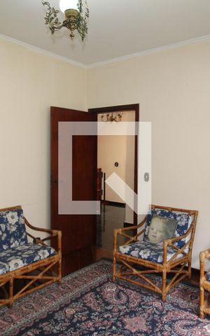 Casa à venda com 462m², 6 quartos e 6 vagasSala 2