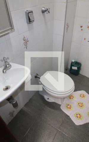 Casa à venda com 462m², 6 quartos e 6 vagasÁrea de Serviço - Banheiro