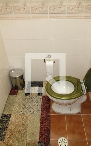 Casa à venda com 462m², 6 quartos e 6 vagasLavabo