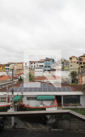 Casa à venda com 462m², 6 quartos e 6 vagasQuarto 2 - Varanda
