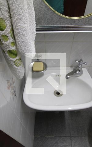 Casa à venda com 462m², 6 quartos e 6 vagasÁrea de Serviço - Banheiro