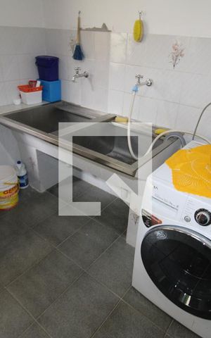 Casa à venda com 462m², 6 quartos e 6 vagasÁrea de Serviço