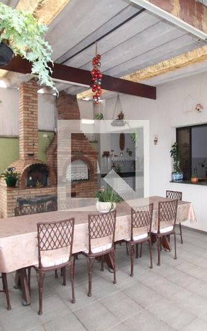 Casa à venda com 462m², 6 quartos e 6 vagasÁrea Comum