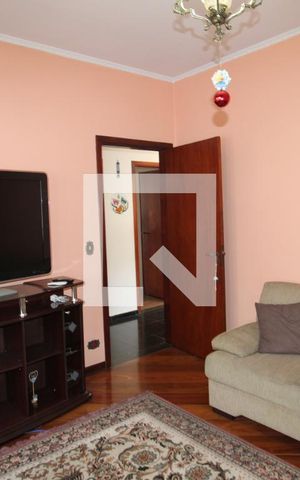 Casa à venda com 462m², 6 quartos e 6 vagasSala 3