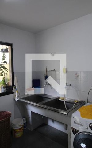 Casa à venda com 462m², 6 quartos e 6 vagasÁrea de Serviço