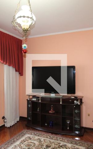 Casa à venda com 462m², 6 quartos e 6 vagasSala 3