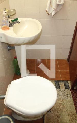 Casa à venda com 462m², 6 quartos e 6 vagasBanheiro 1