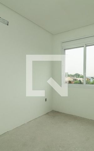 Apartamento à venda com 91m², 3 quartos e 2 vagasQuarto 2