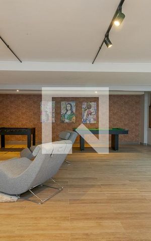 Apartamento à venda com 70m², 2 quartos e 2 vagasÁrea comum