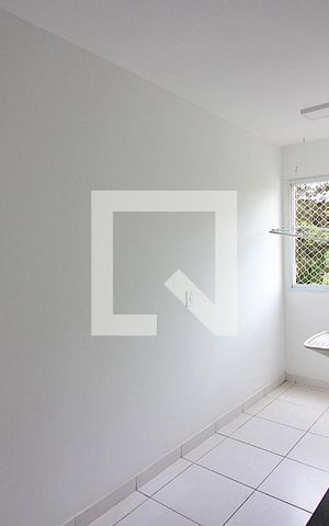 Apartamento para alugar com 48m², 2 quartos e 1 vagaCozinha e Área de Serviço