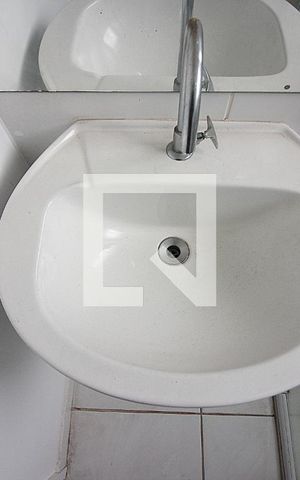 Apartamento para alugar com 48m², 2 quartos e 1 vagaBanheiro Social