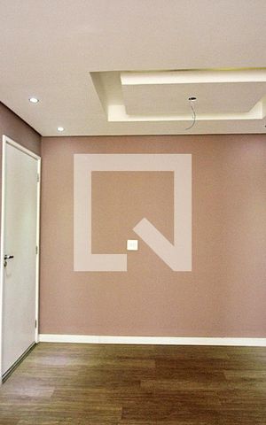 Apartamento para alugar com 48m², 2 quartos e 1 vagaSala