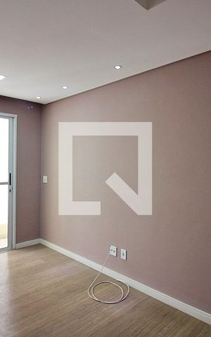 Apartamento para alugar com 48m², 2 quartos e 1 vagaSala