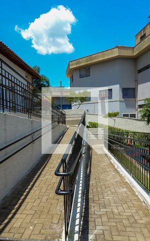 Apartamento para alugar com 48m², 2 quartos e 1 vaga Apartamento para alugar com 48m², 2 quartos e 1 vagaÁrea comum