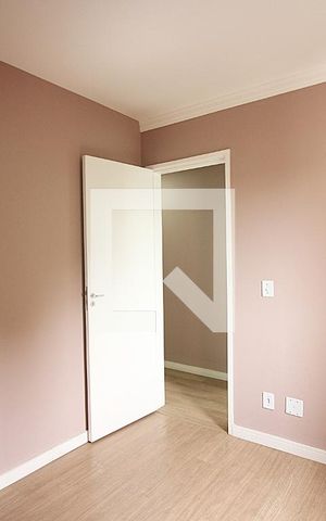 Apartamento para alugar com 48m², 2 quartos e 1 vagaQuarto 2