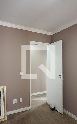 Apartamento para alugar com 48m², 2 quartos e 1 vagaQuarto 1