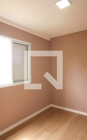 Apartamento para alugar com 48m², 2 quartos e 1 vagaQuarto 2