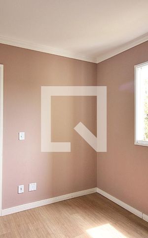 Apartamento para alugar com 48m², 2 quartos e 1 vagaQuarto 2