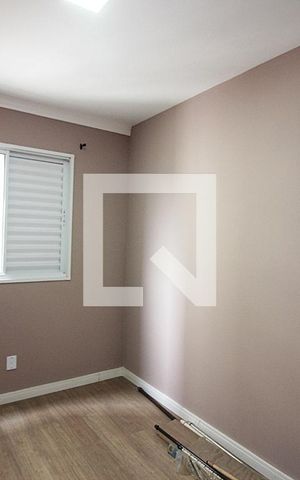 Apartamento para alugar com 48m², 2 quartos e 1 vagaQuarto 1