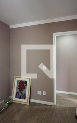 Apartamento para alugar com 48m², 2 quartos e 1 vagaQuarto 1