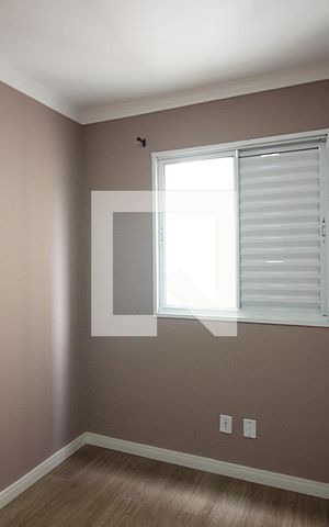 Apartamento para alugar com 48m², 2 quartos e 1 vagaQuarto 1