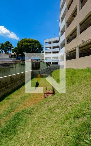 Apartamento para alugar com 48m², 2 quartos e 1 vaga Apartamento para alugar com 48m², 2 quartos e 1 vagaÁrea comum