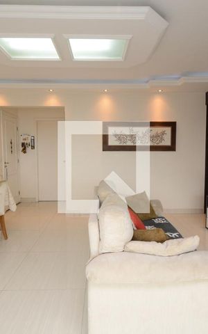 Apartamento à venda com 140m², 4 quartos e 2 vagasSala
