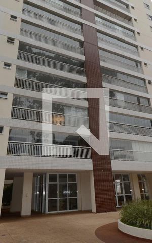 Apartamento à venda com 140m², 4 quartos e 2 vagasFachada do bloco