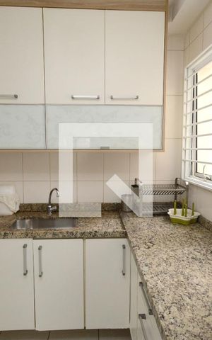 Apartamento à venda com 140m², 4 quartos e 2 vagasCozinha