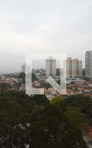 Apartamento à venda com 140m², 4 quartos e 2 vagasVista da Varanda