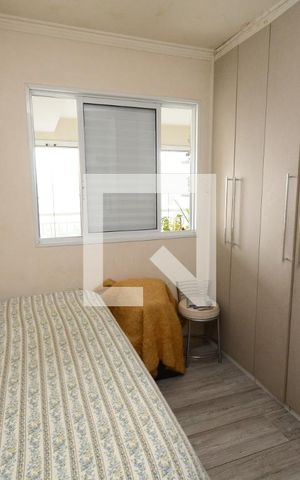 Apartamento à venda com 140m², 4 quartos e 2 vagasQuarto 4