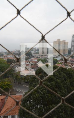 Apartamento à venda com 140m², 4 quartos e 2 vagasVista da Suíte 1