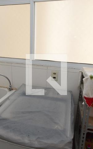 Apartamento à venda com 140m², 4 quartos e 2 vagasÁrea de Serviço