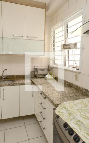 Apartamento à venda com 140m², 4 quartos e 2 vagasCozinha
